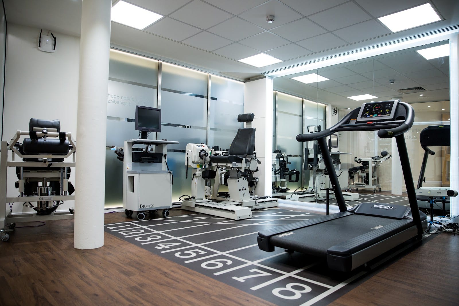 London Sports Orthopaedics, photo 3