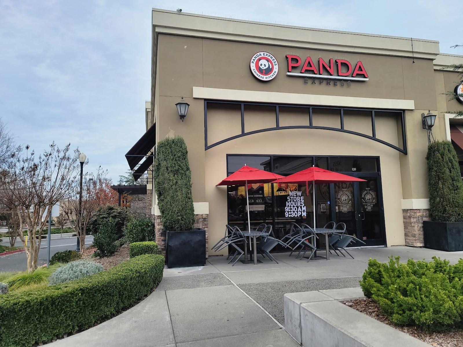Panda Express, photo 2