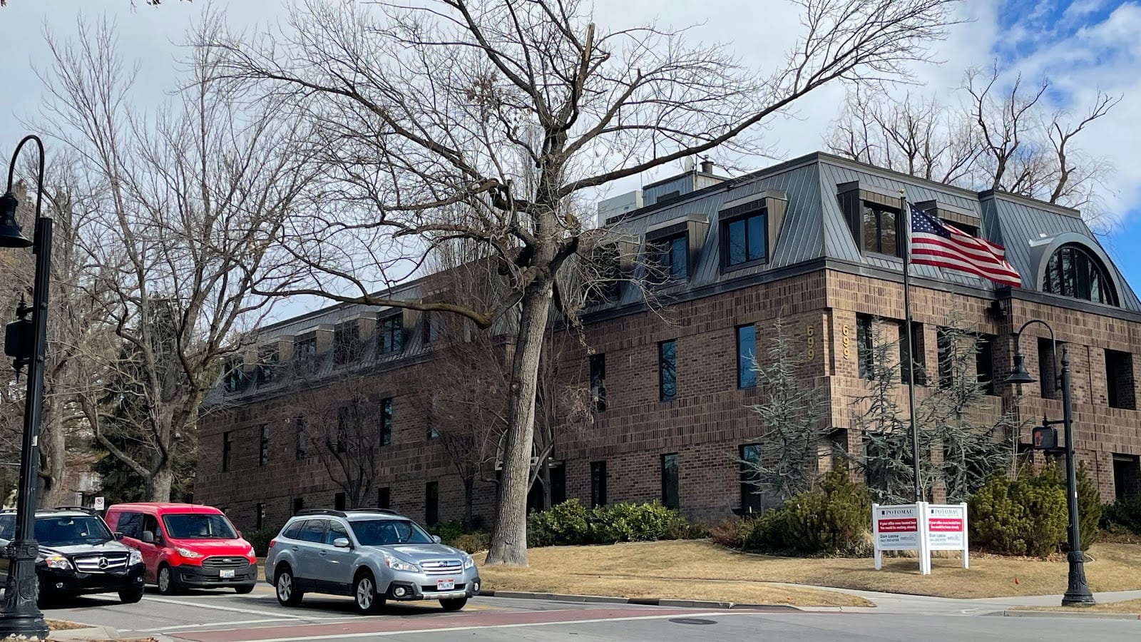 Gentle Chiropractic Salt Lake