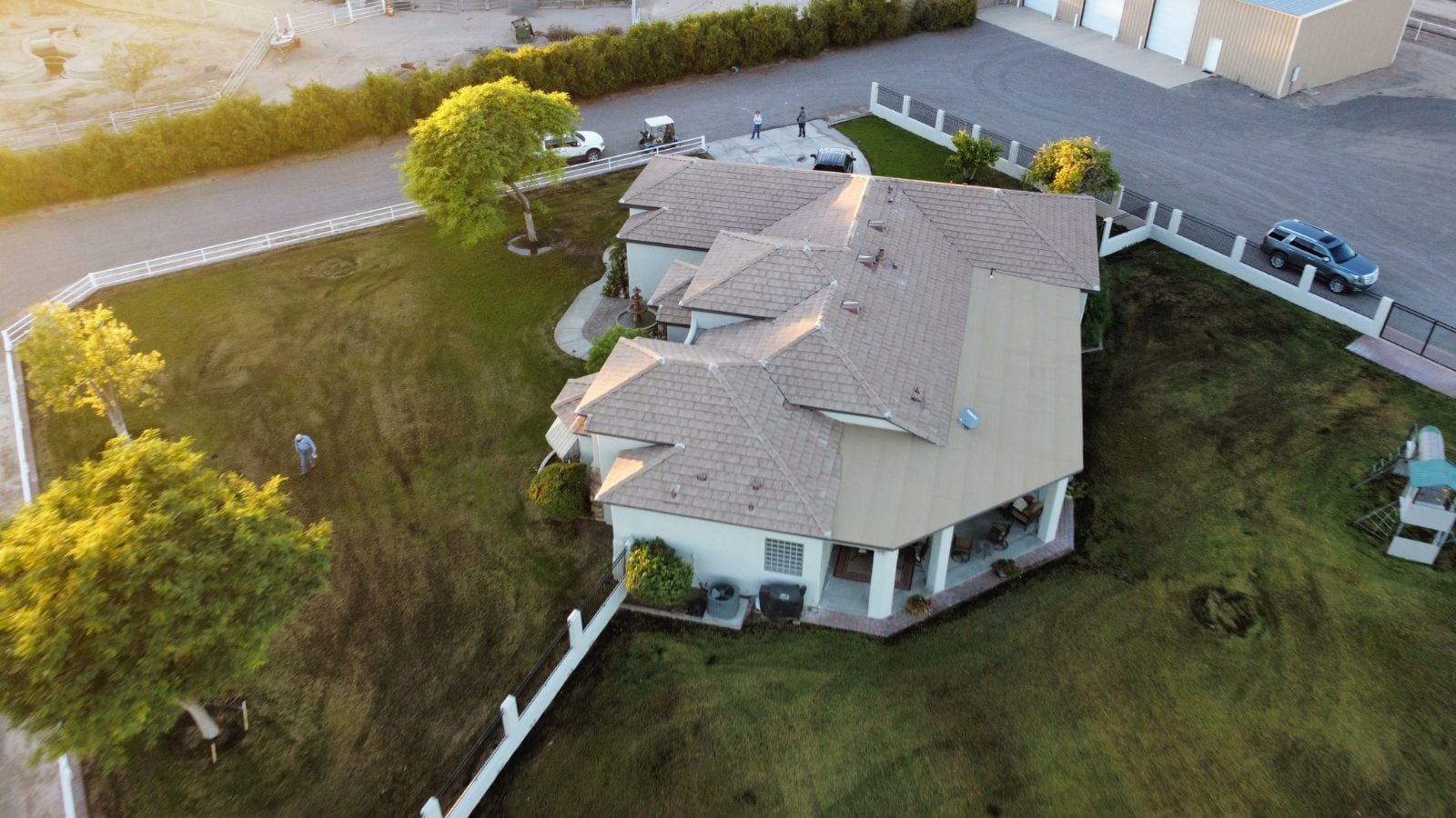 A1 Roofing Solutions, photo 3
