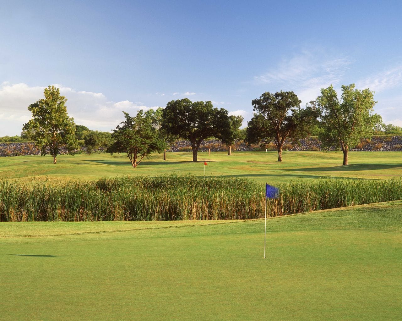 Lake Park Executive Golf Course