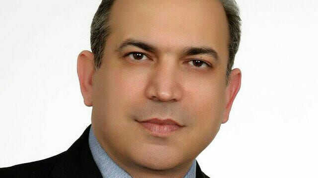 Masoud Arjmandfar | Commercial Realtor | Land Developer in Richmond Hill, photo 2