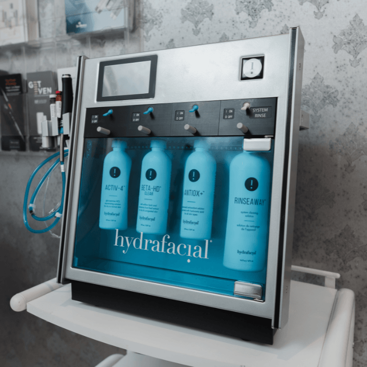 The Medi Spa at Guyette Facial & Oral Surgery Center, photo 3