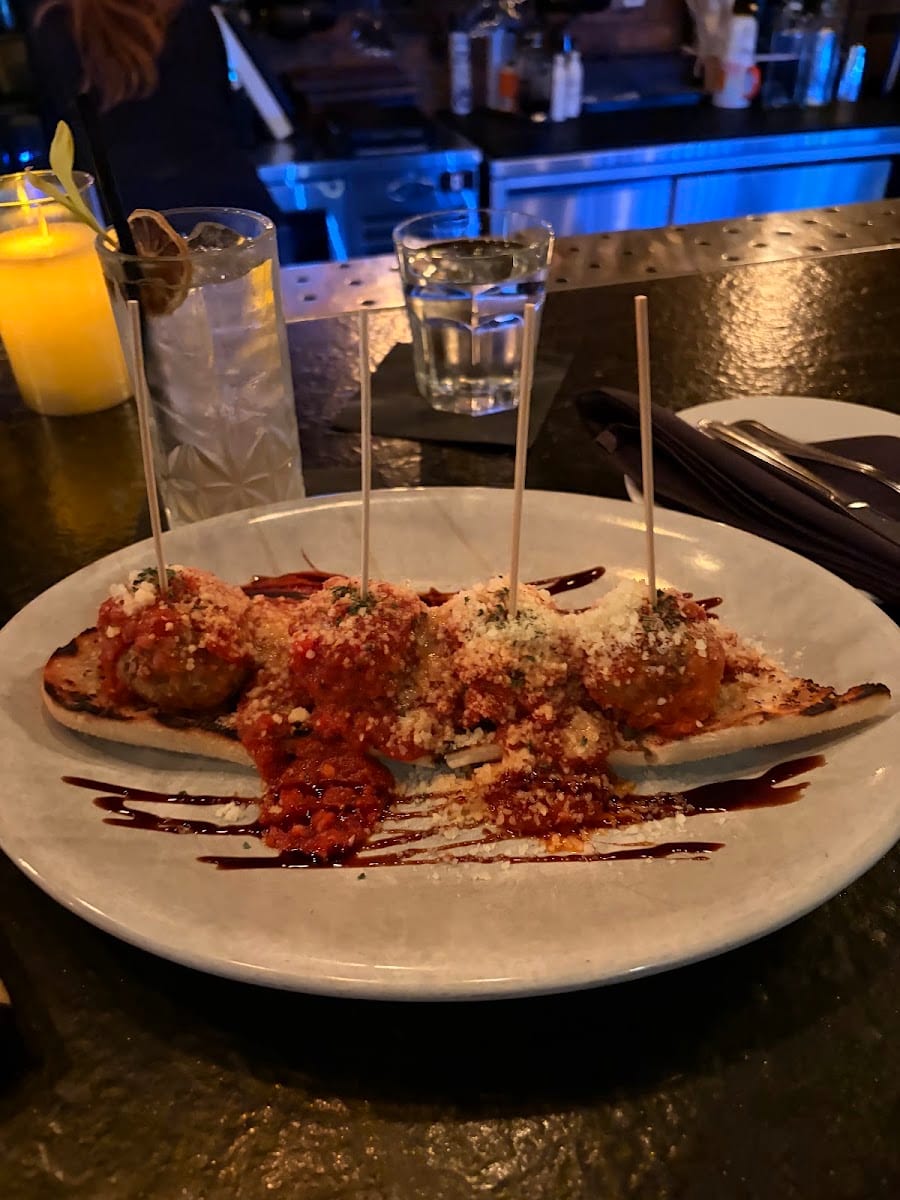 Allsopp & Chapple Restaurant + Bar, photo 4