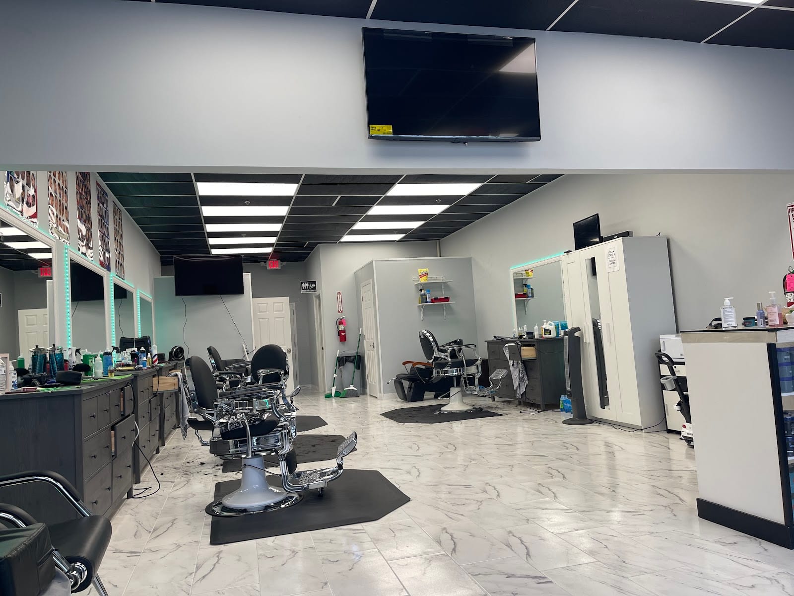 Lemus barber shop #2