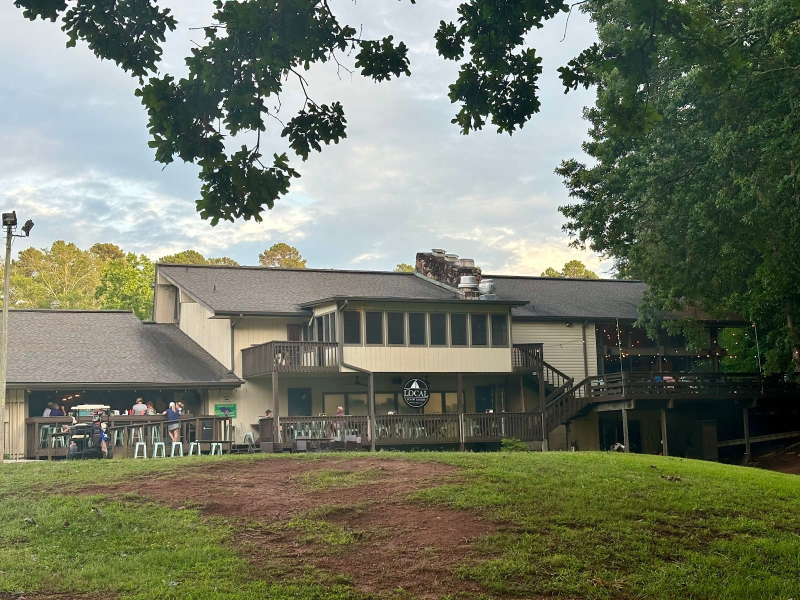 The Local Pub and Eatery, photo 4