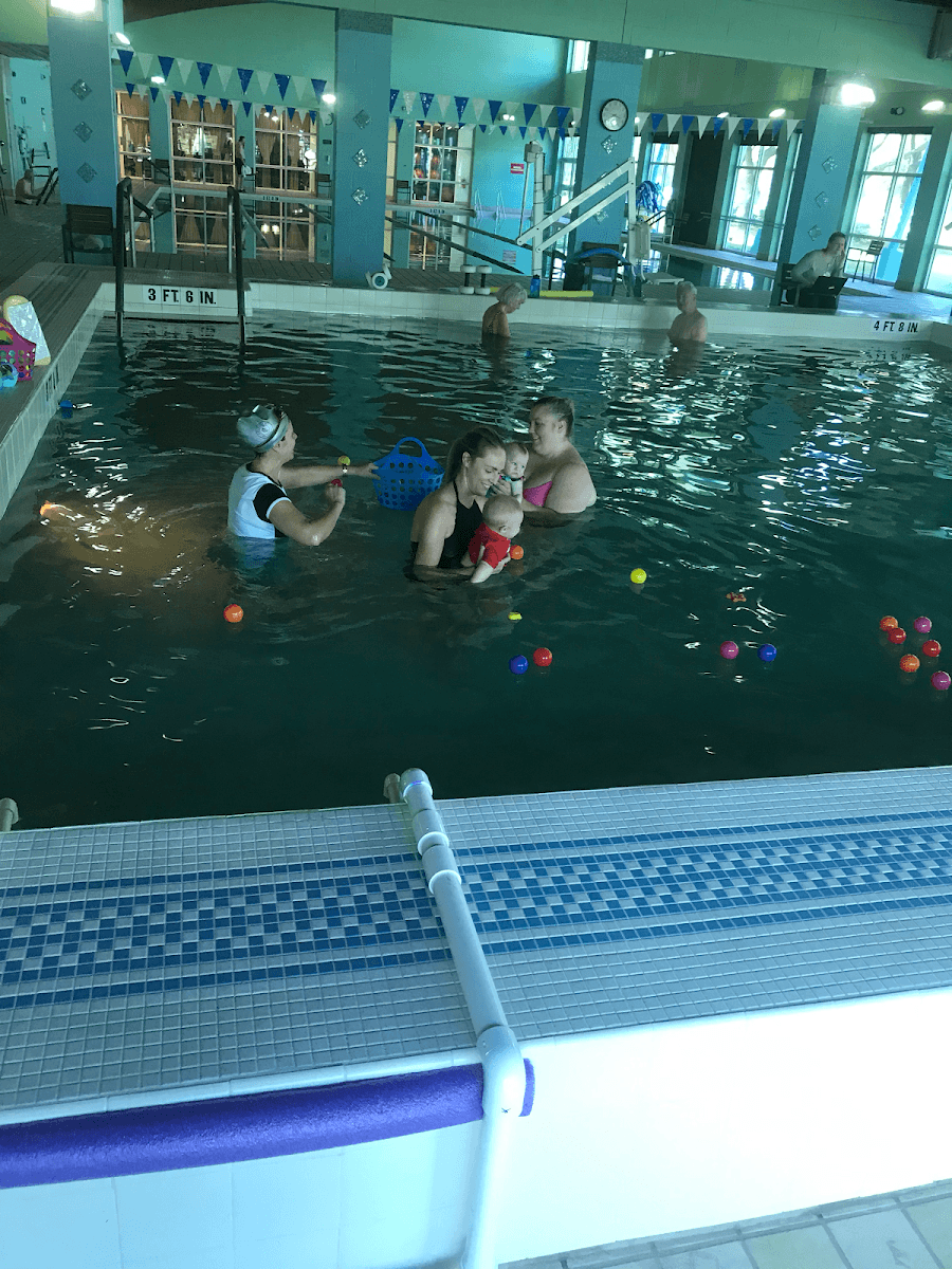 SwimSRQ: swim lessons in sarasota, photo 3