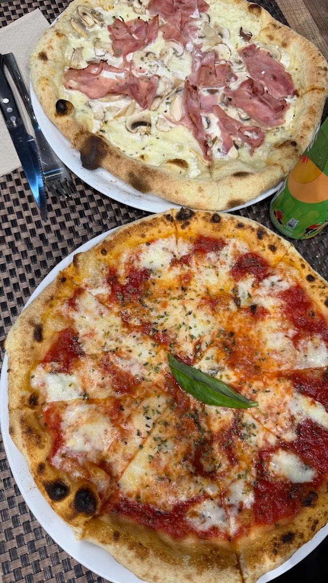 Pizza Angelina - Pizzeria Paris 14, photo 3