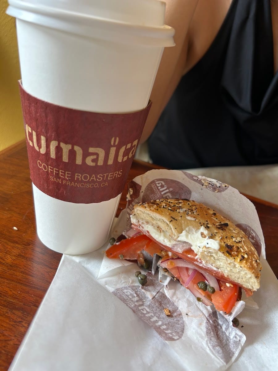 Cumaica Coffee