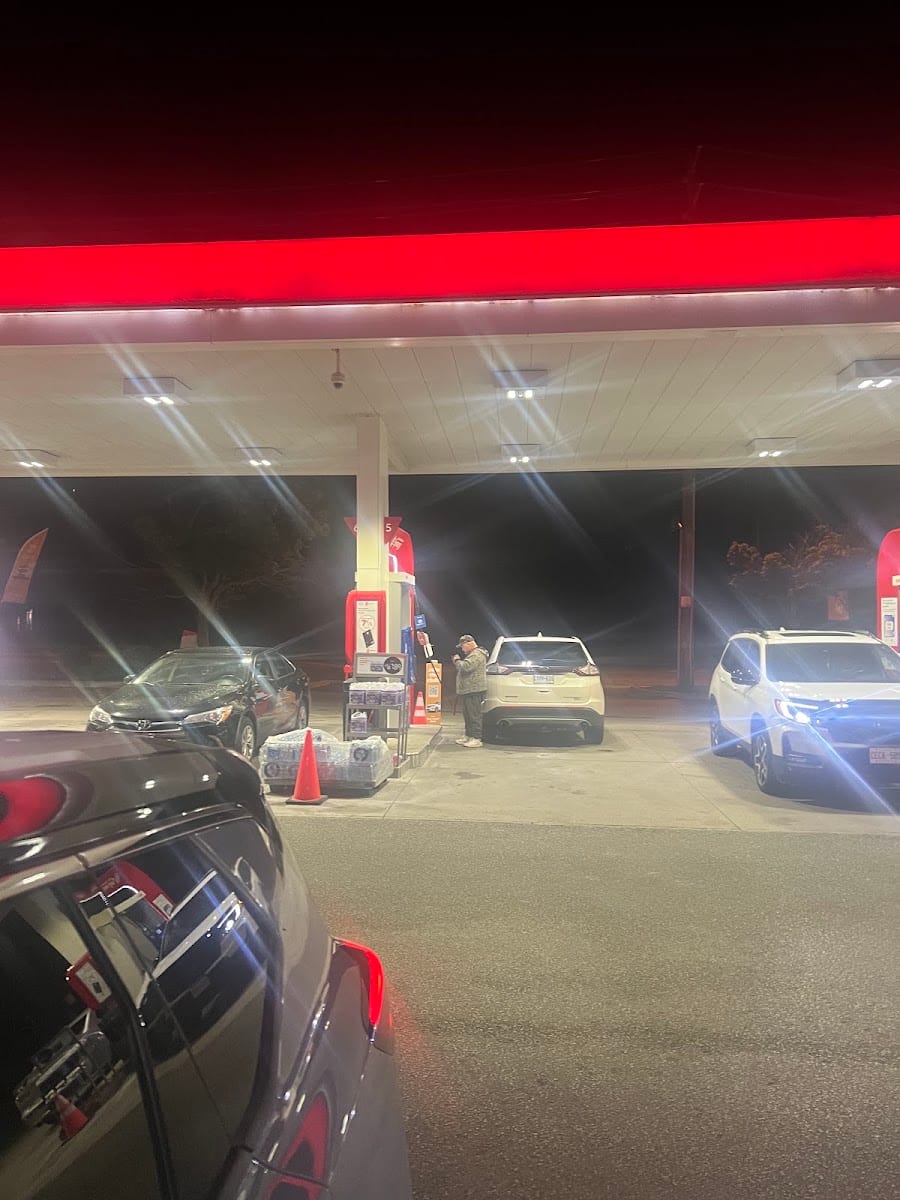 Circle K | Car Wash, photo 3