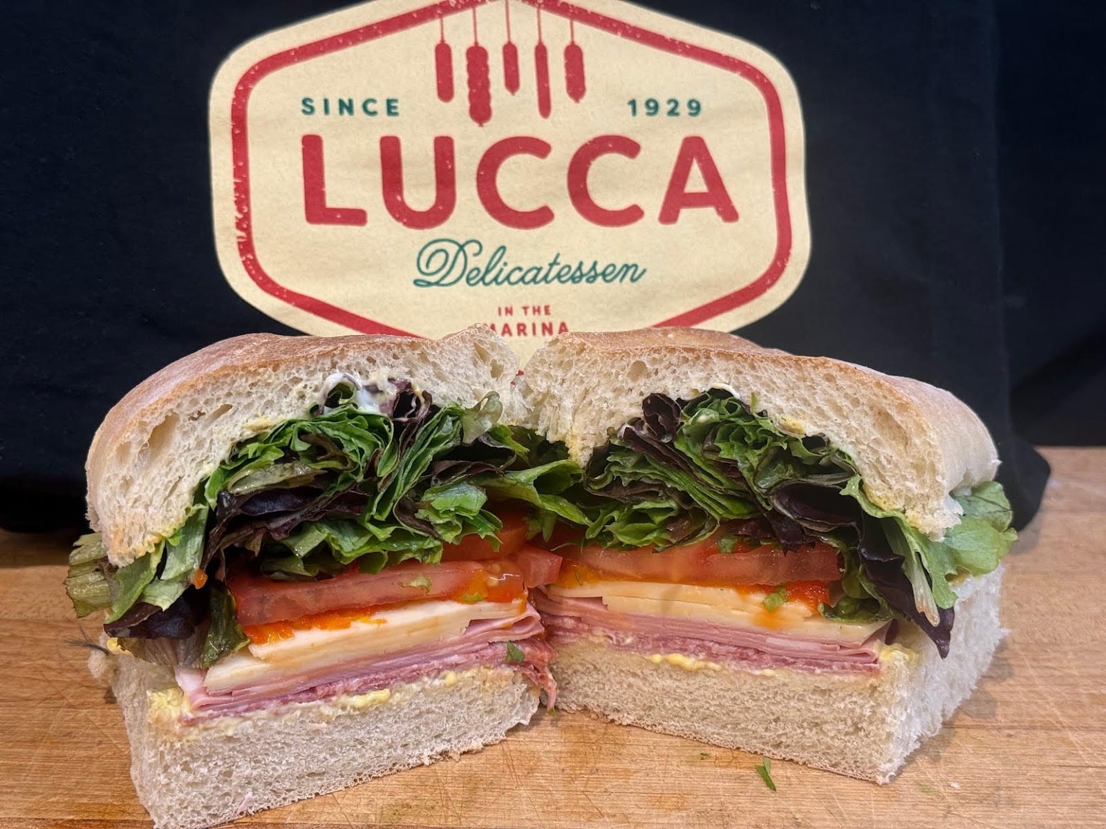 Lucca Delicatessen, photo 4