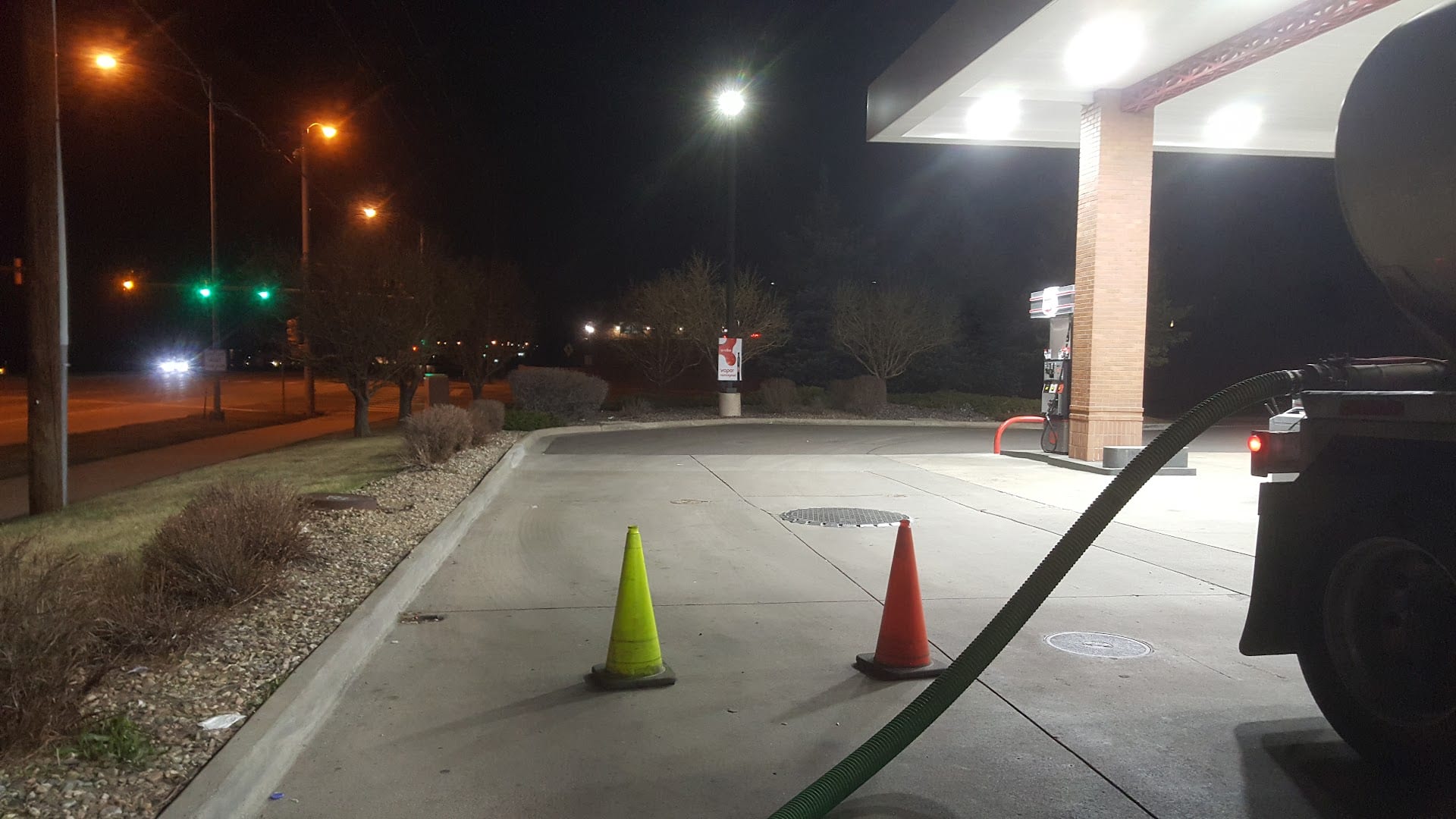 Phillips 66, photo 4