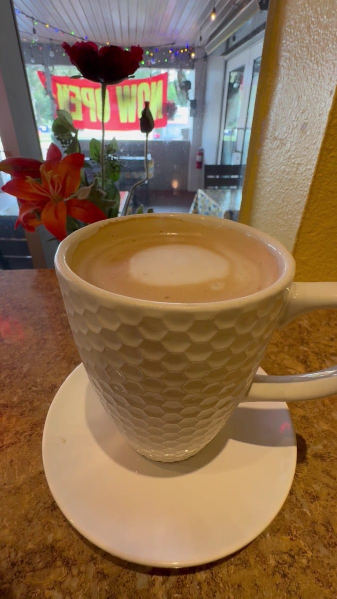 Javahz Cafe & Espresso, photo 2