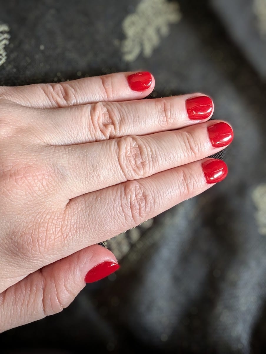 Minna Nails