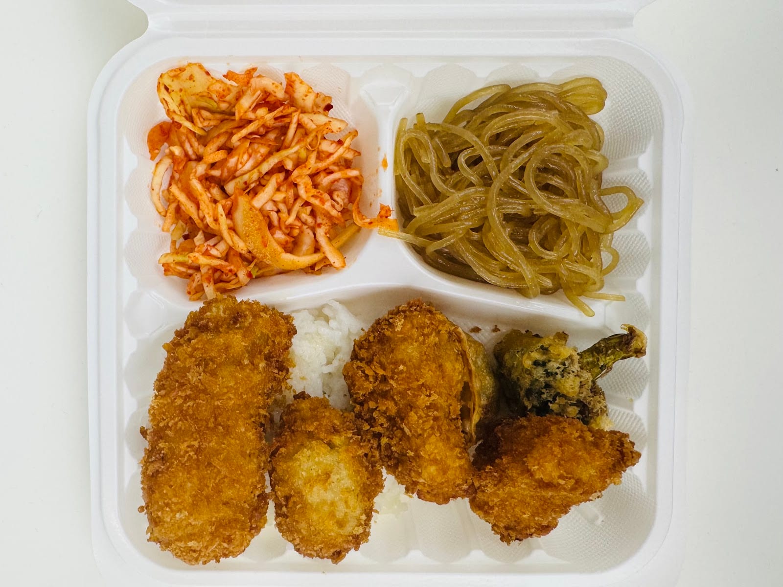 HoGa Oriental Cuisine