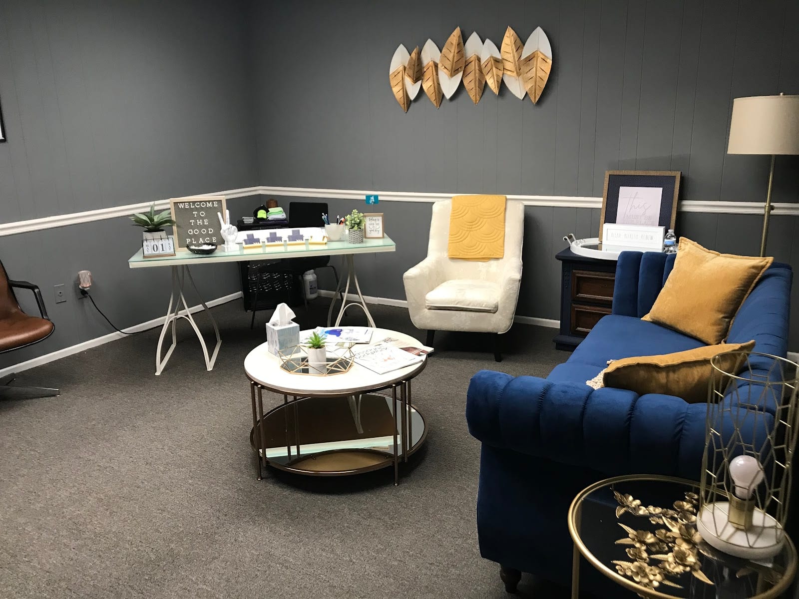 The Good Place Massage Therapy, photo 4