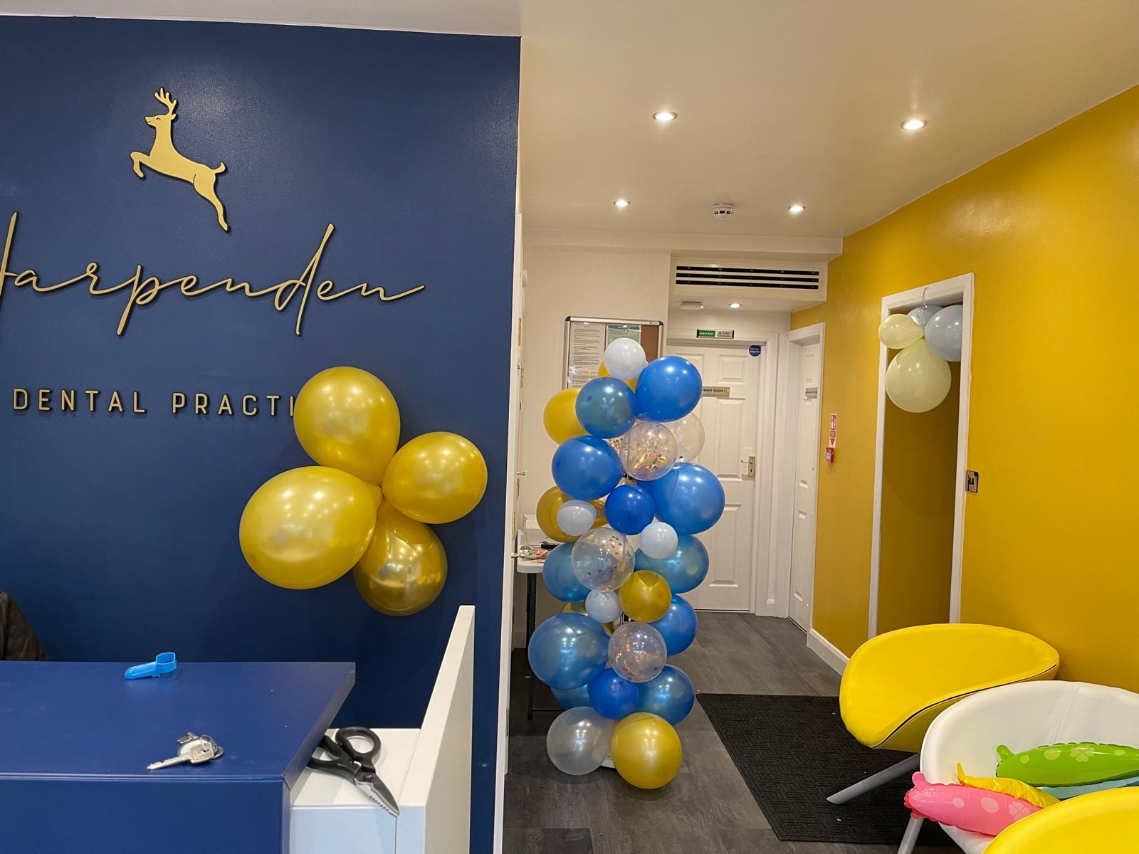Harpenden Dental Practice, photo 2