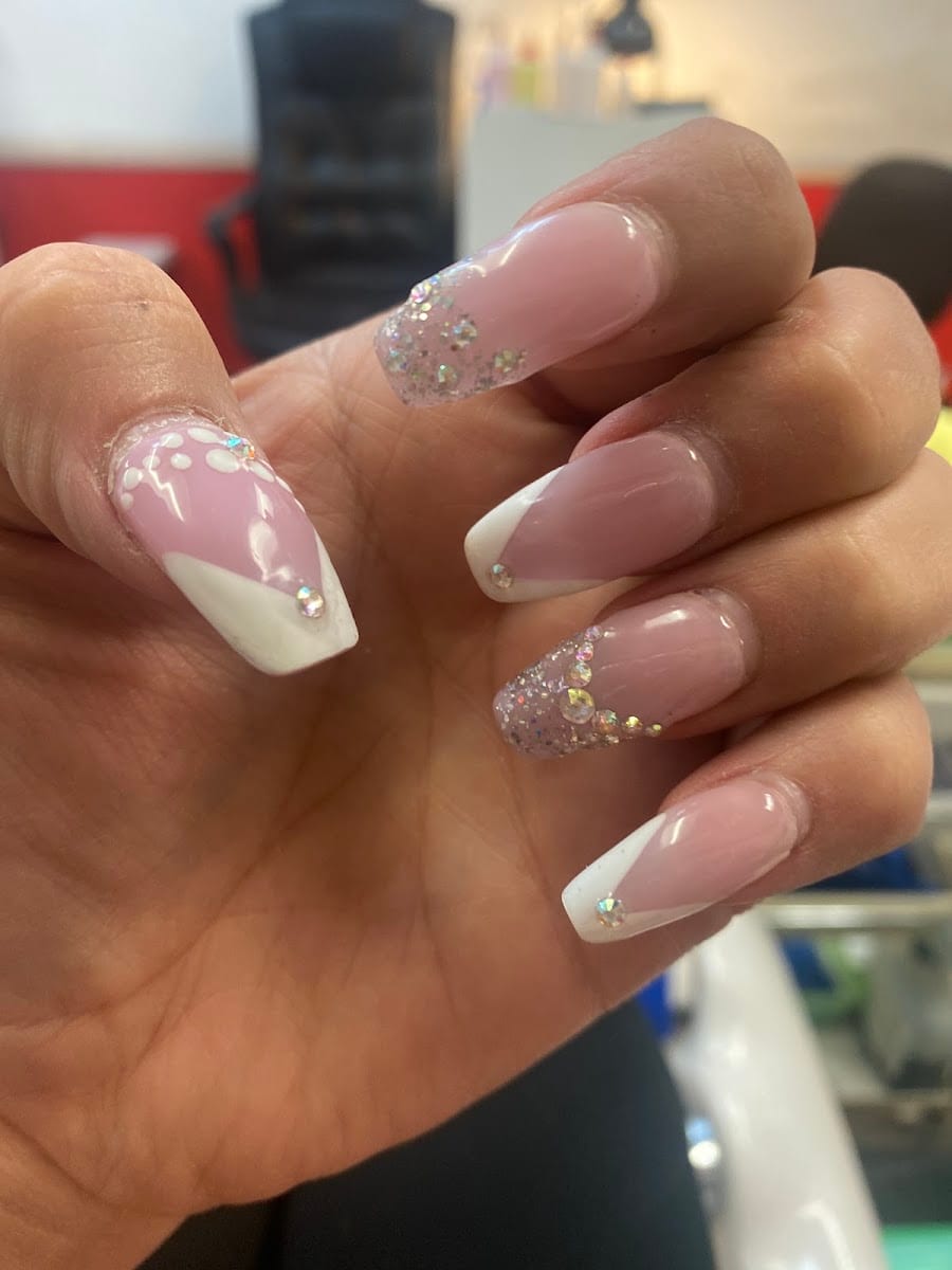 New Nails, photo 3