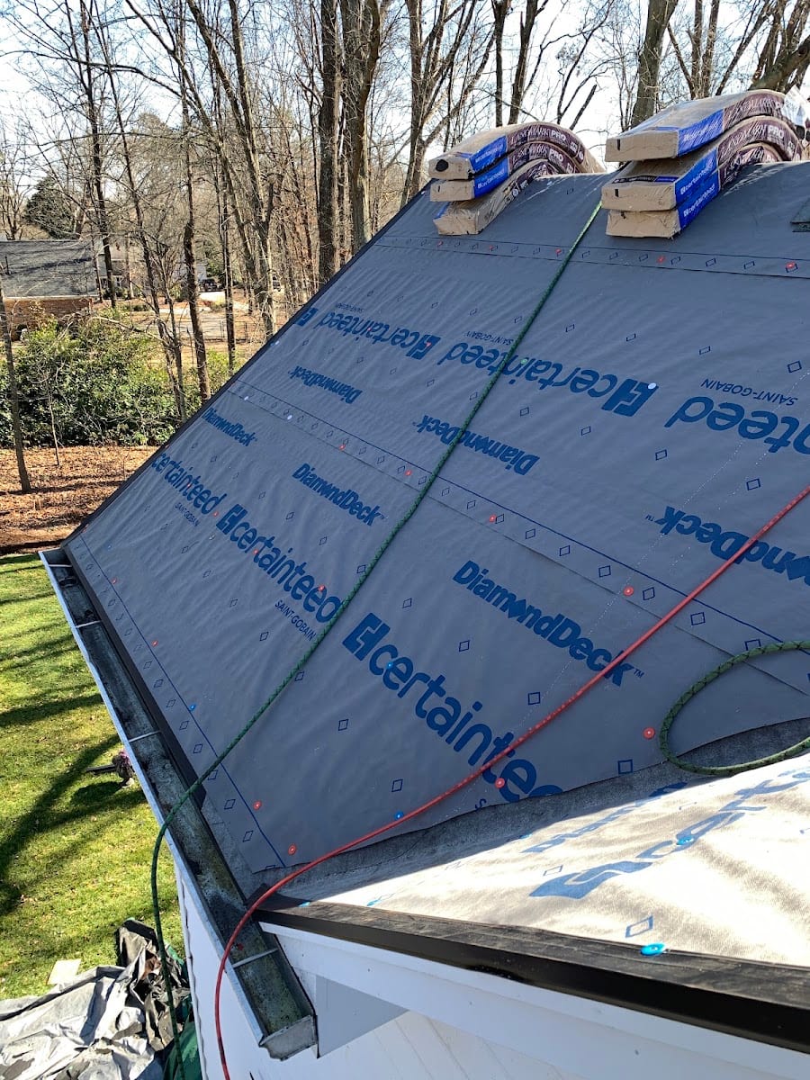 Fortified Roofing Inc., photo 4