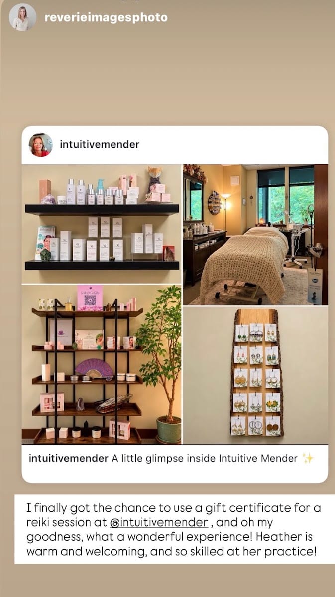 Intuitive Mender, LLC, photo 3