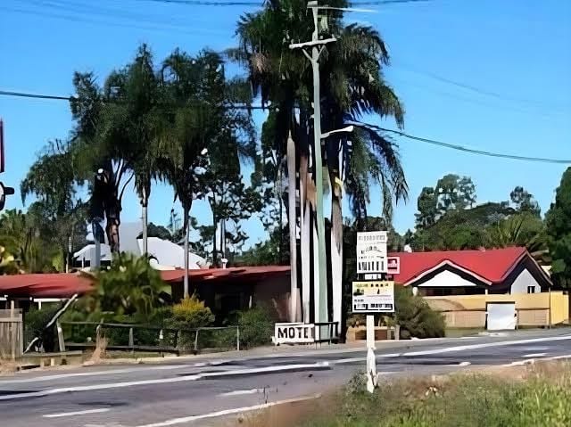 Carlons Hotel