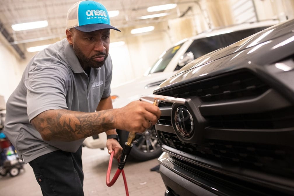 OnSite Dealer Solutions