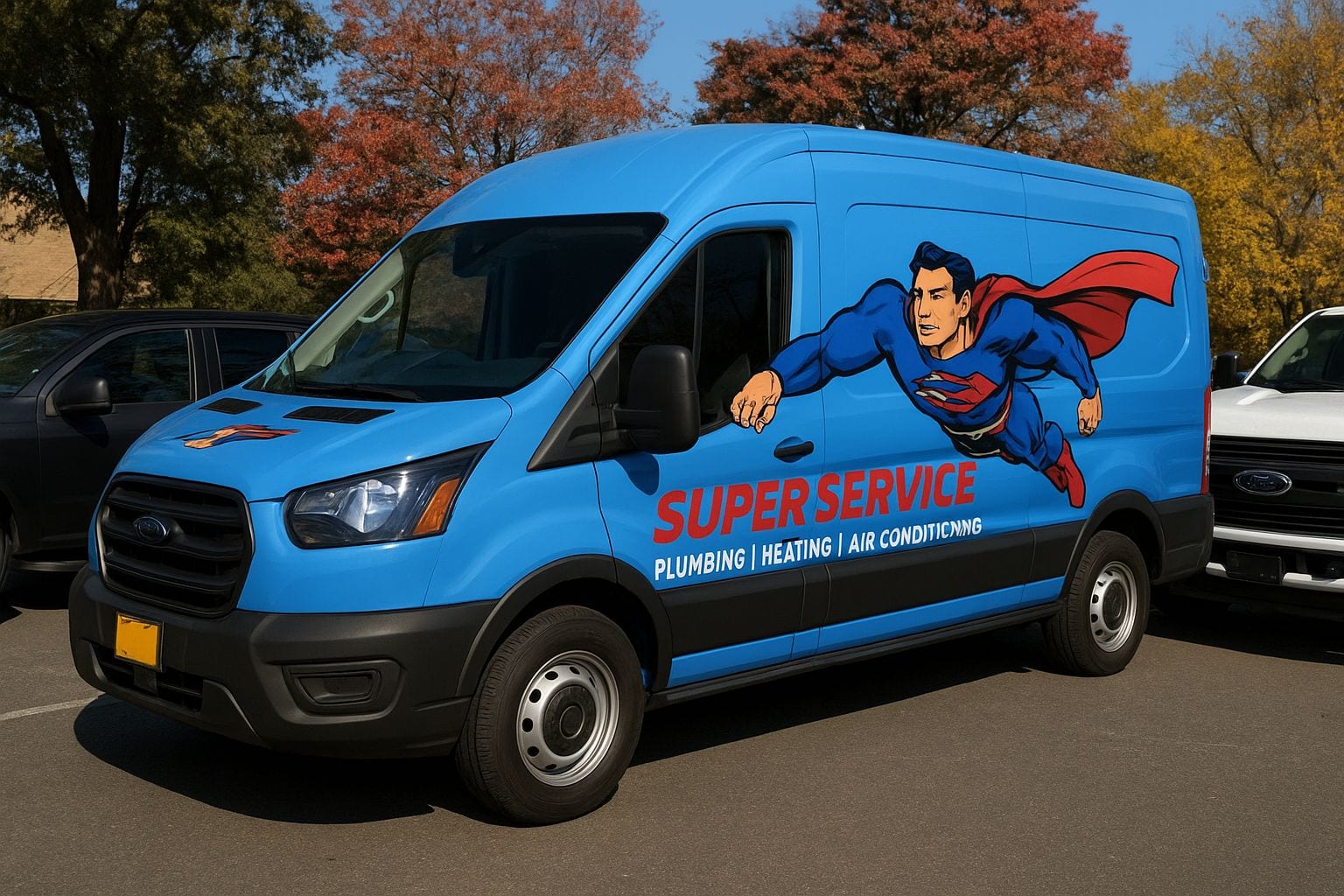 Super Service Plumbers Heating and Air Conditioning