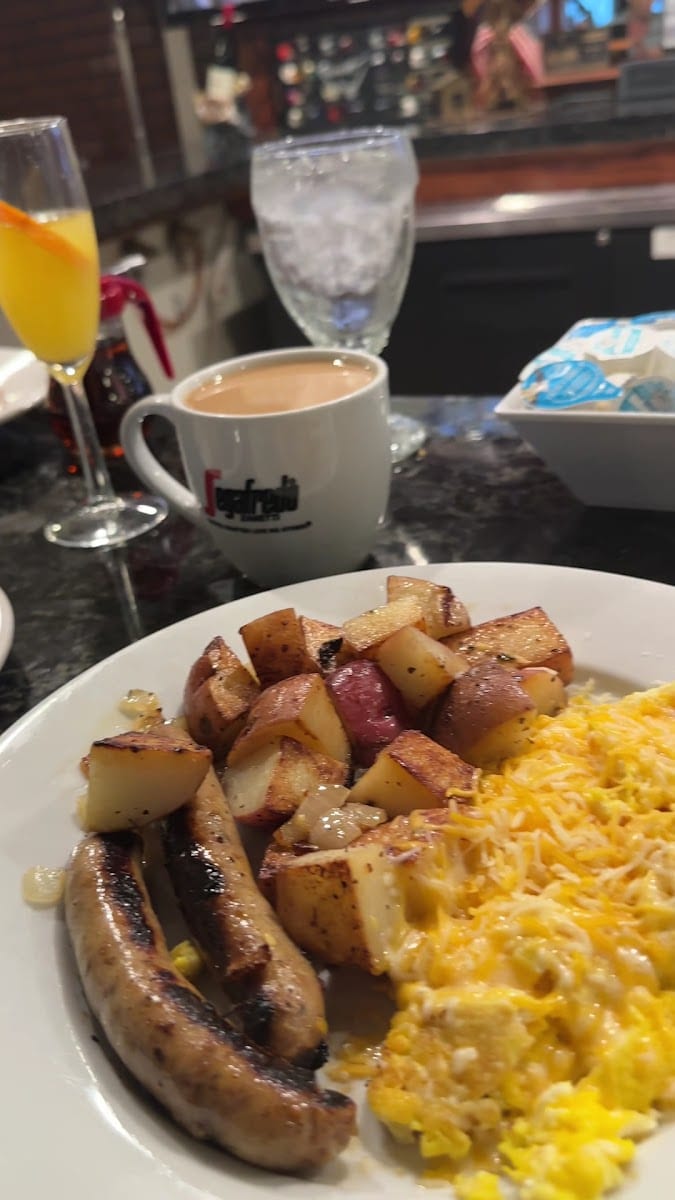 North Point Cafe, photo 3