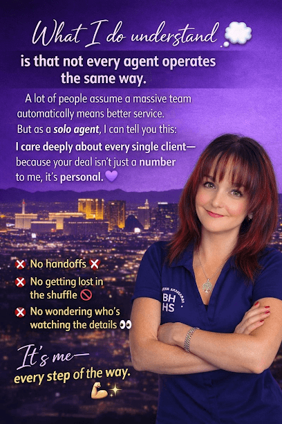 Tina Gibson REALTOR® S.180822
