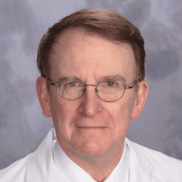 Roland Phillips, MD