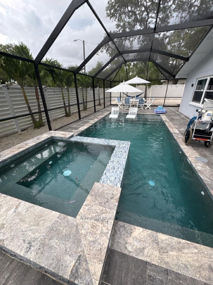 Sarasota Neighborhood Pool Cleaners