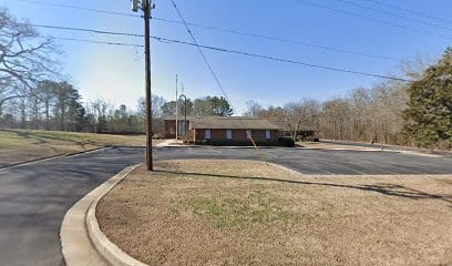 FamilySearch center, photo 2