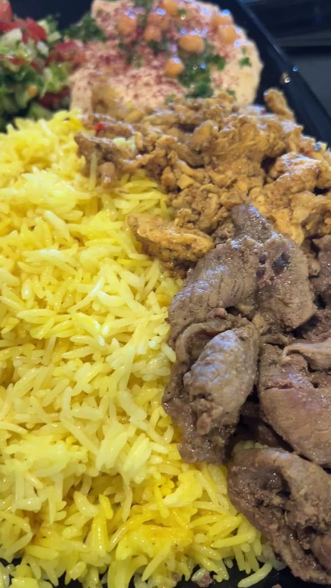Habibi Mediterranean, photo 3