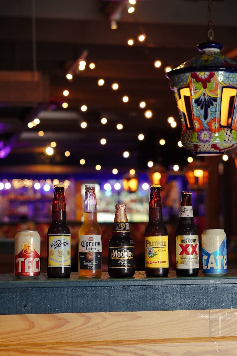 El Pacífico Seafood Bar & Grill, photo 2