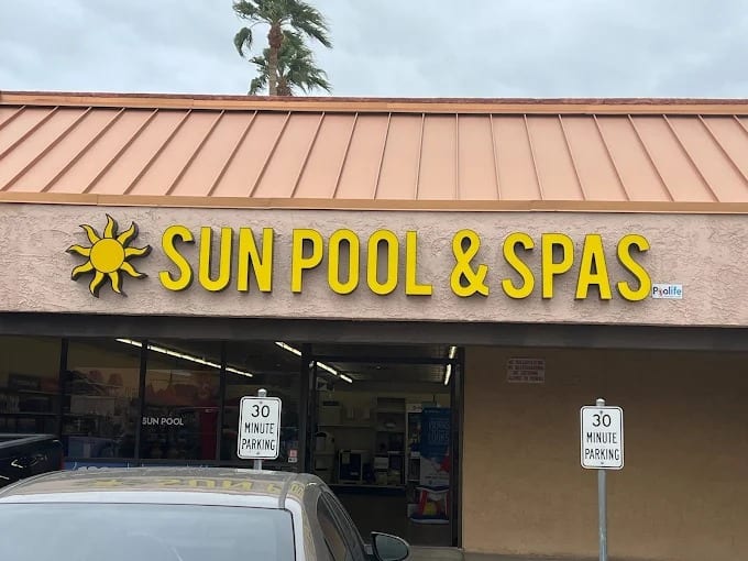 Sun Pool & Spas – Pool Supply Store, photo 2