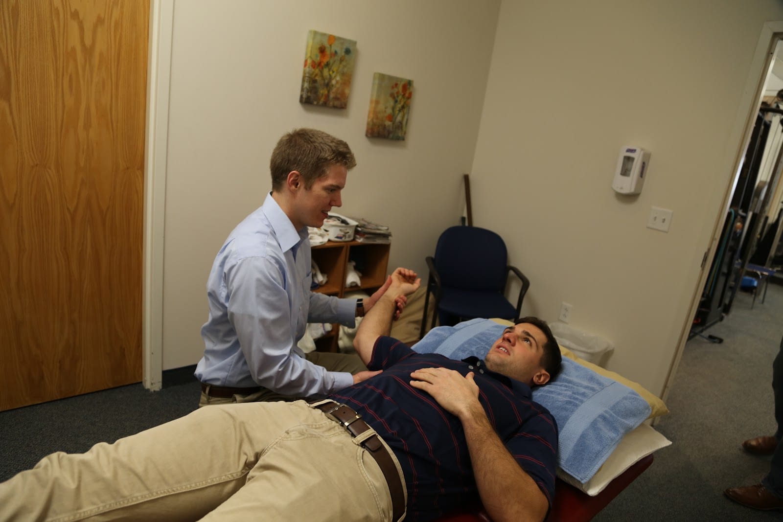 Excellence In Physical Therapy, photo 4