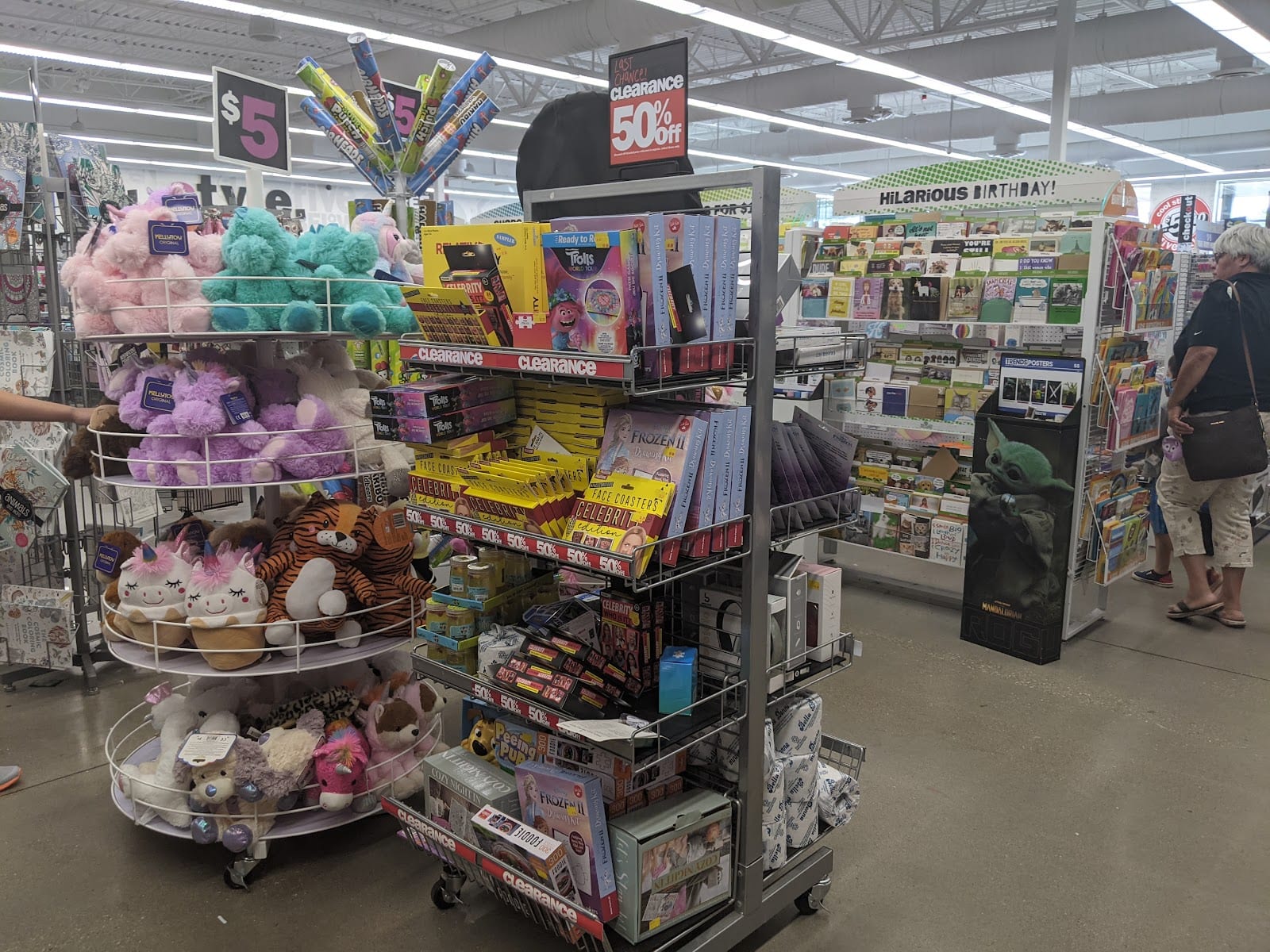 Five Below