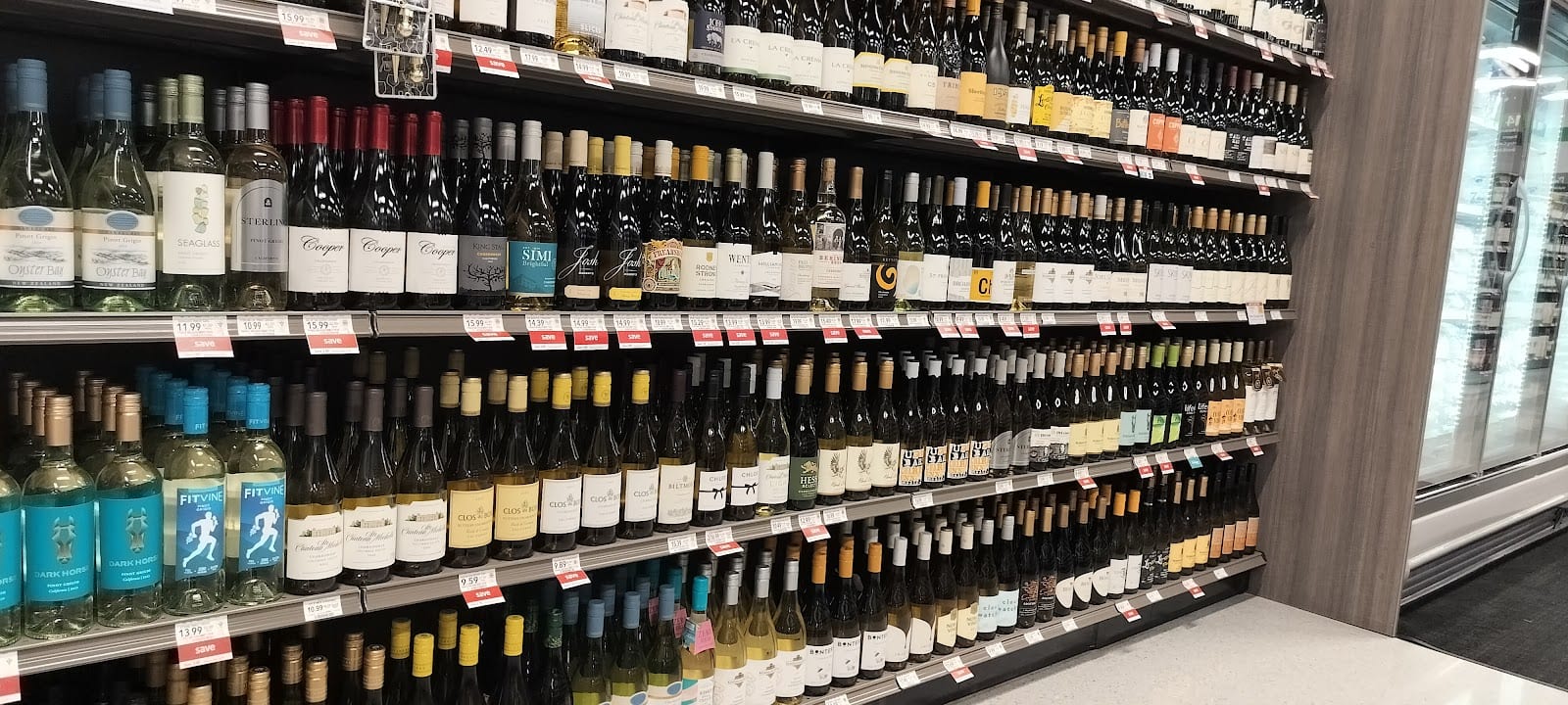 Publix Super Market at SweetBay Town Center, photo 4