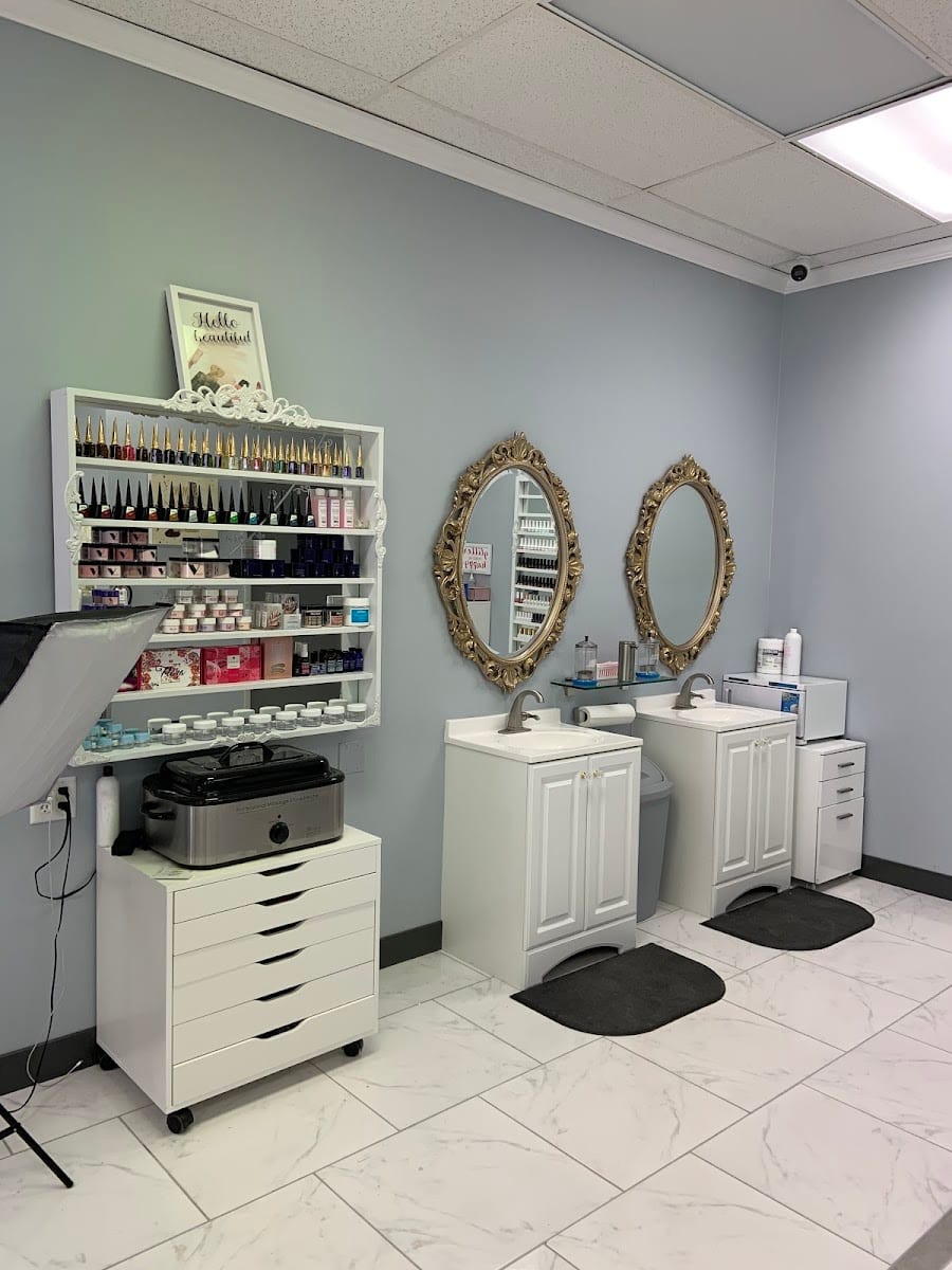 Queens Beauty Studio
