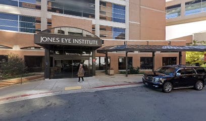 UAMS Health - Kapil Yadav, M.D. - Cardiology Clinic at the UAMS Medical Center, photo 2