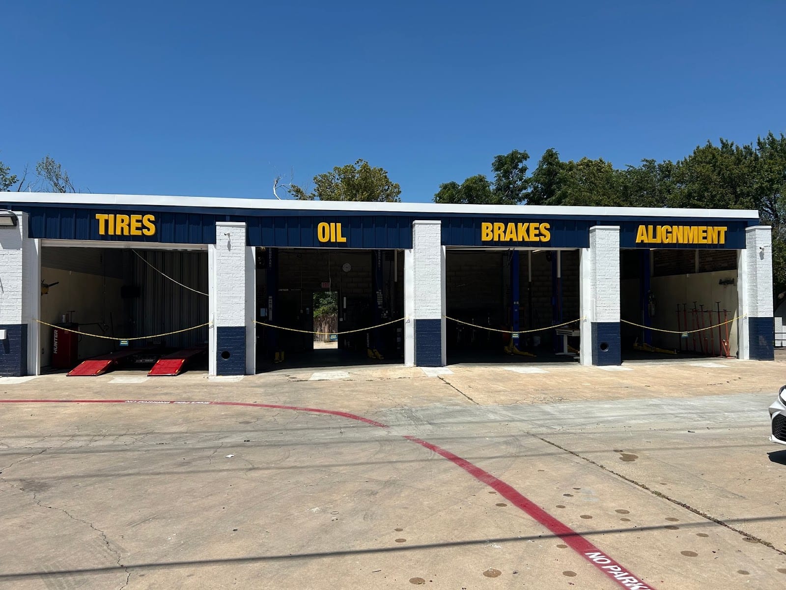Goodyear Auto Service, photo 2