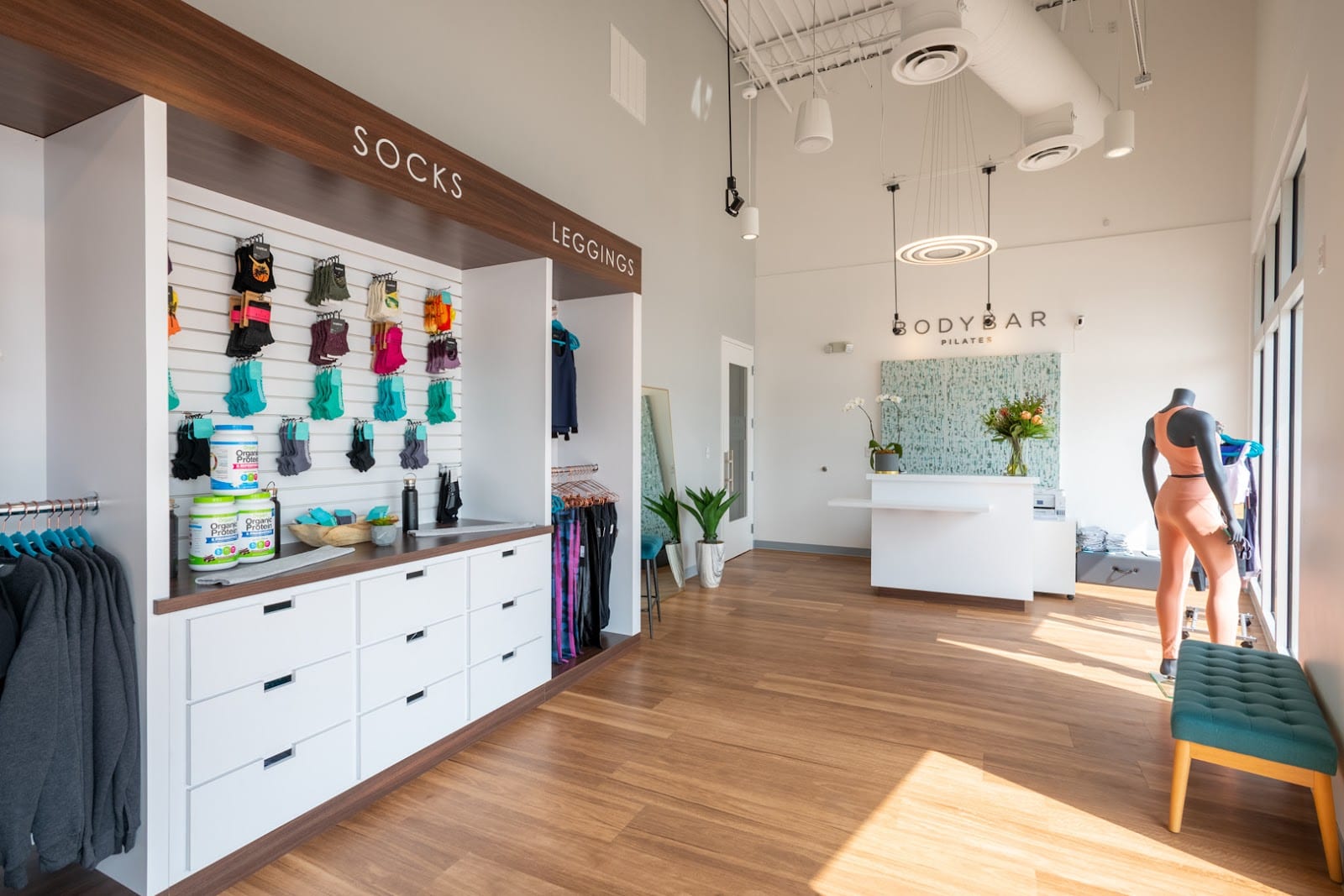 BODYBAR Pilates - Lakewood Ranch, photo 3