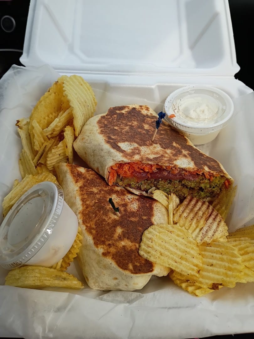 3 sisters sandwich comp, photo 2