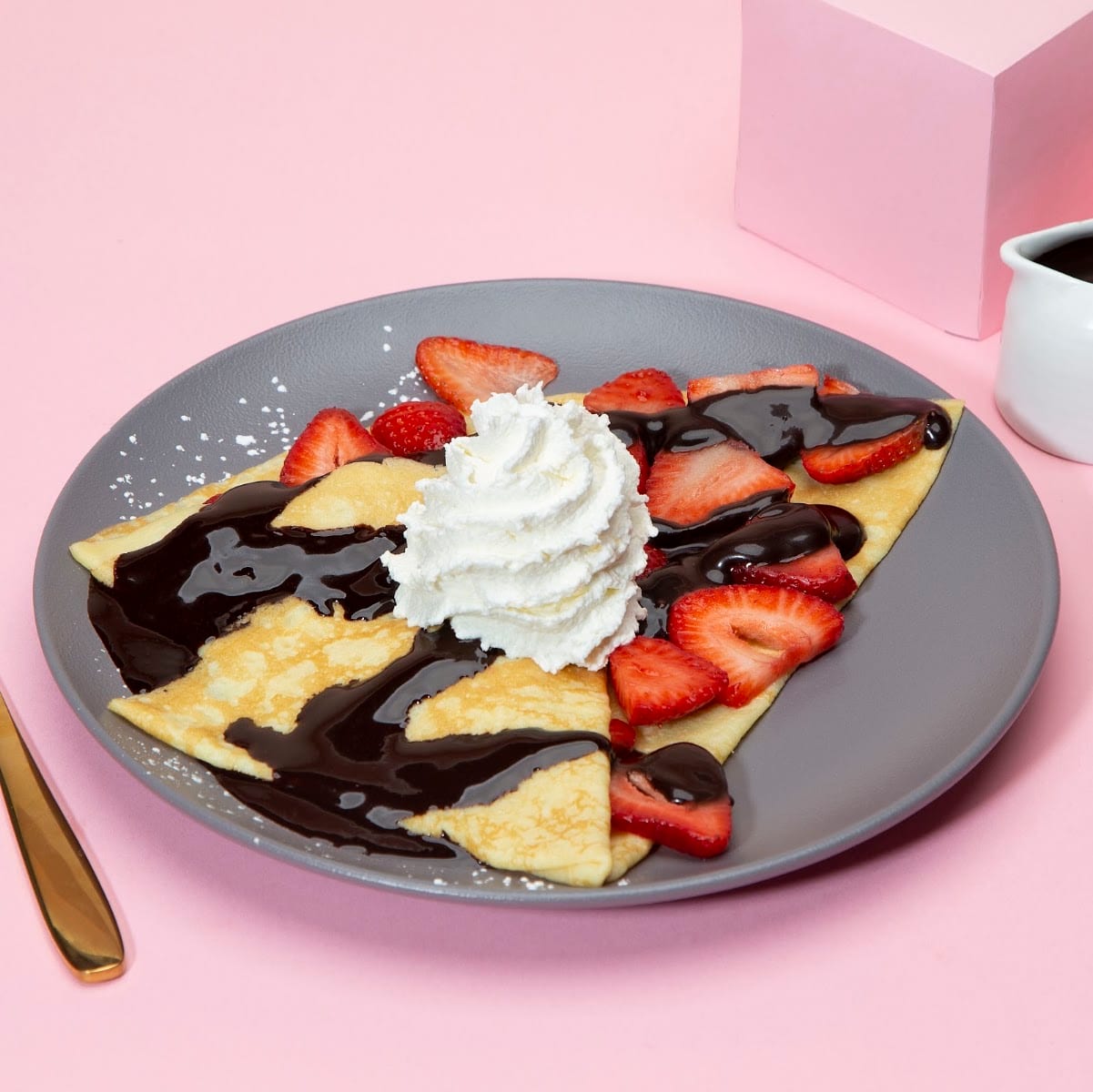 Demetres Desserts Dufferin, photo 4