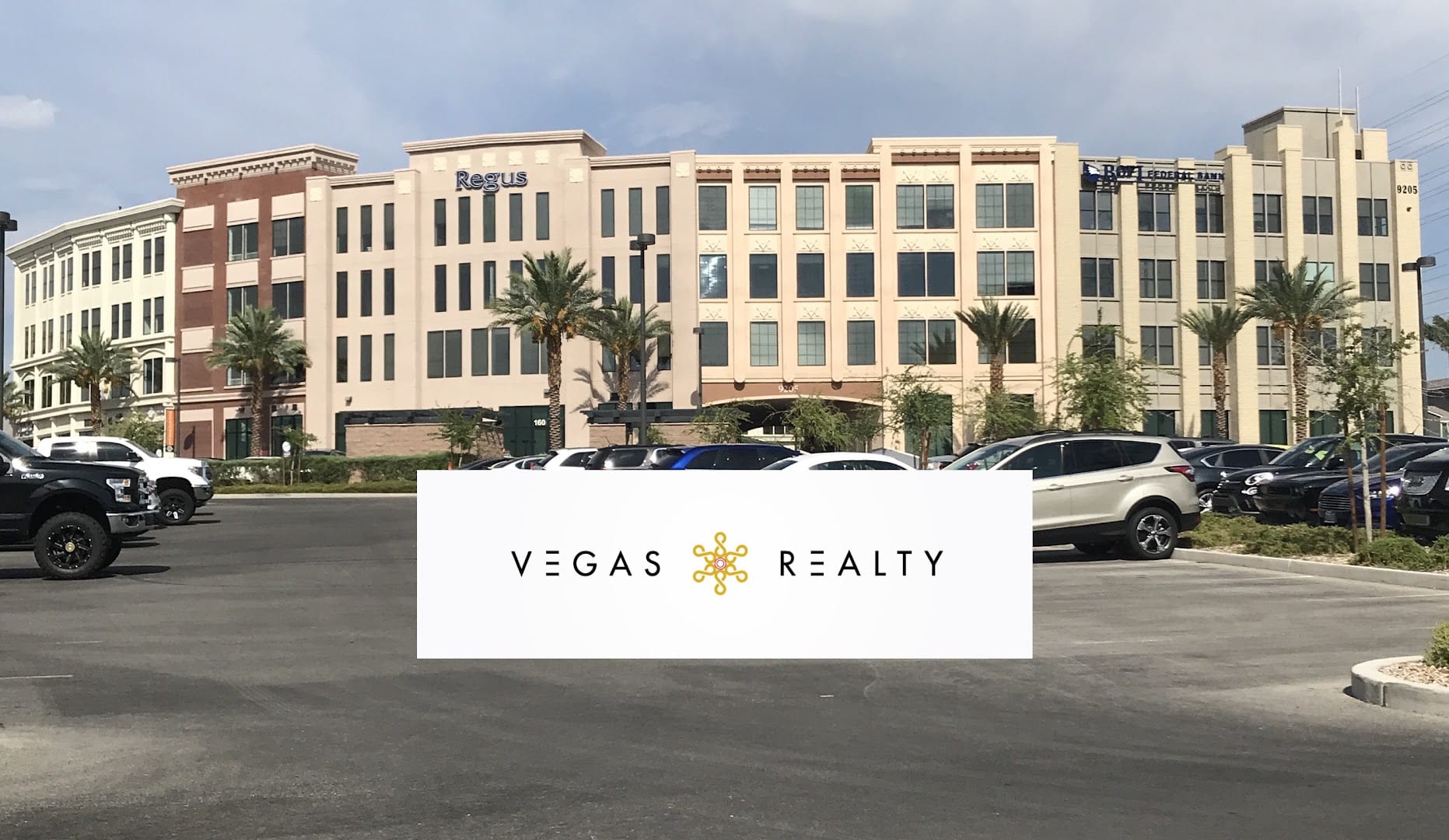 Vegas Realty
