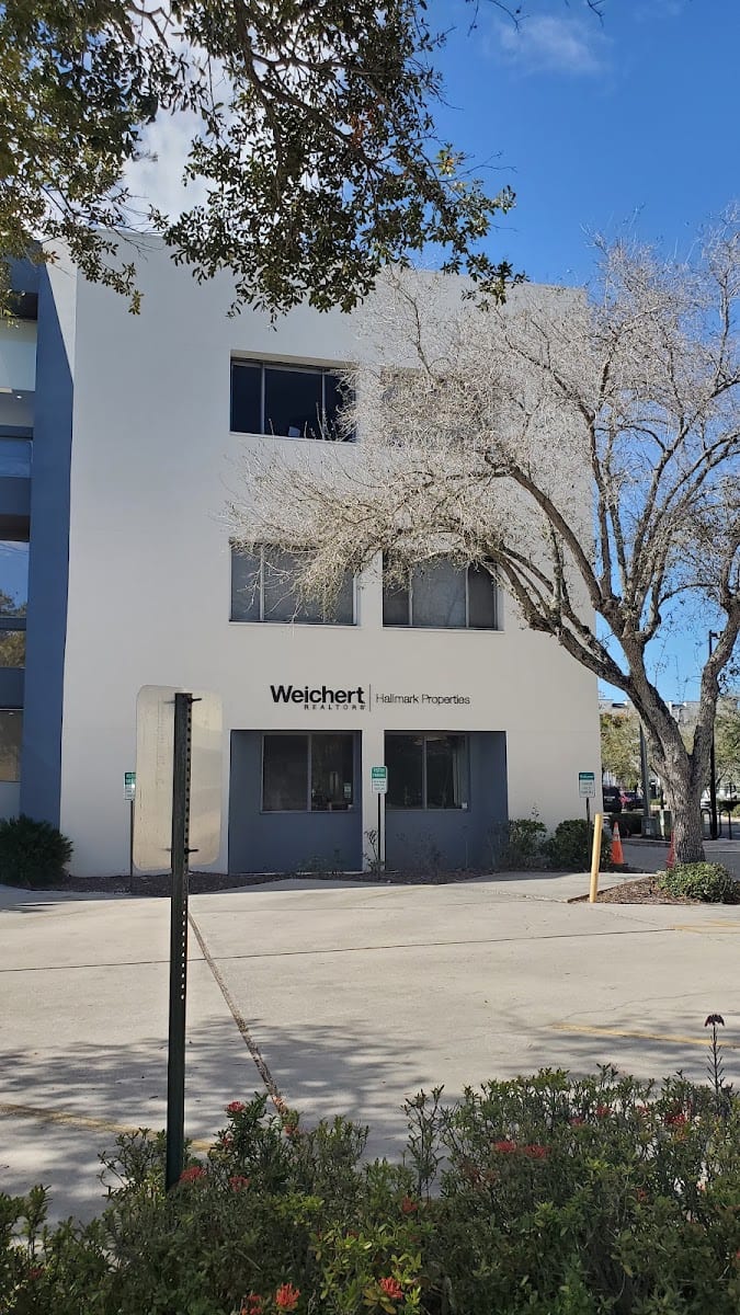 Weichert, Realtors - Hallmark Properties - Sarasota