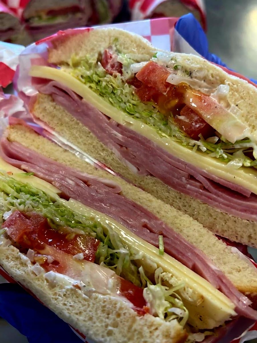Trickler's Deli