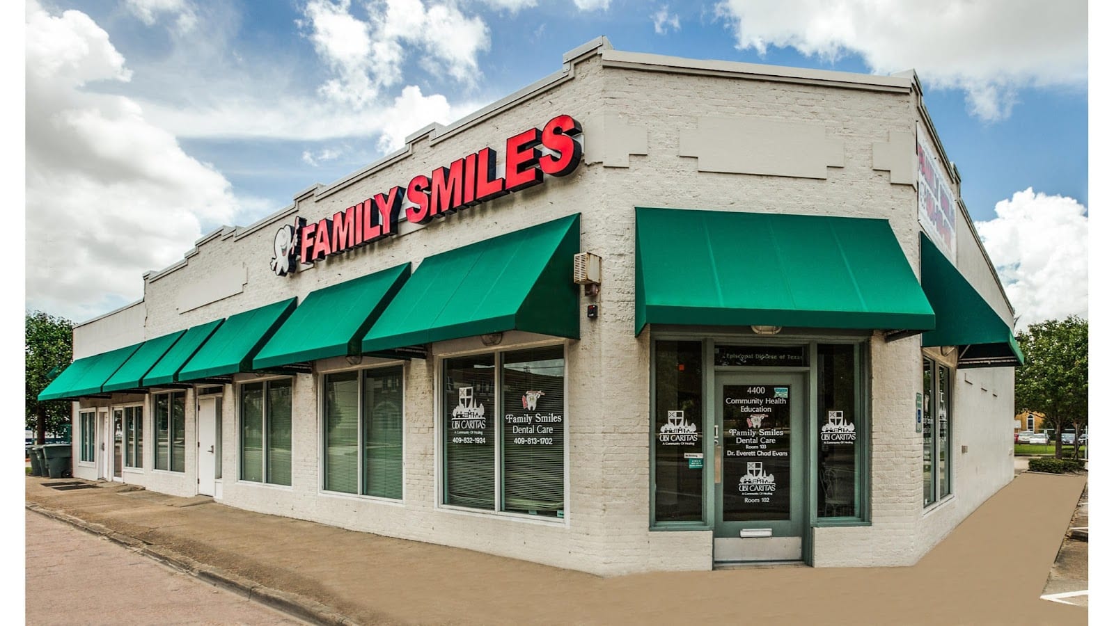 Family Smiles of Beaumont, photo 2