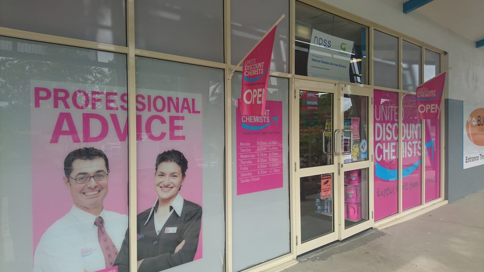 Bucasia Pharmacy, photo 3