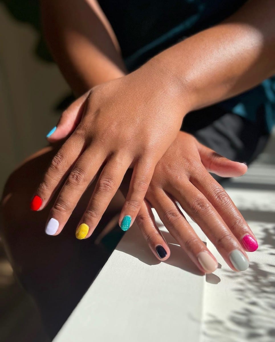 Ritual Nail Bar